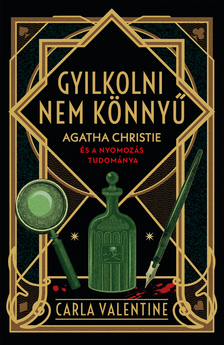 Carla Valentine - Gyilkolni nem könnyű [eKönyv: epub, mobi]