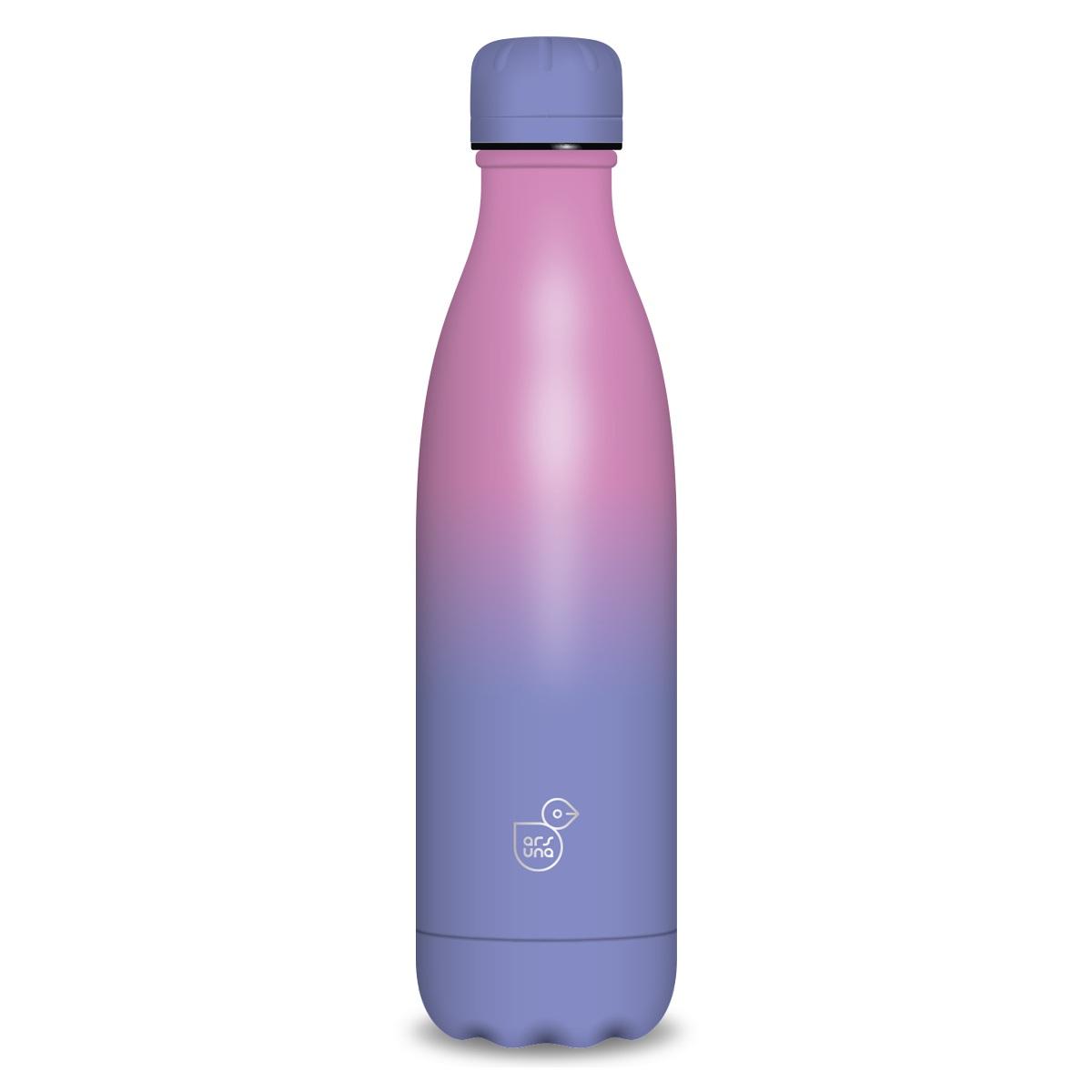 55811477 - DUPLAFALÚ FÉMKULACS-500ML GRADIENT-7 (5147) 22