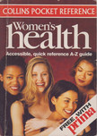 Robert M. Youngson - Women's Health: Collins Pocket Reference [antikvár]
