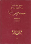 Jován Marianna Filoména - Érzéspárák (dedikált) [antikvár]
