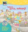 Fee Krämer - Tekerj, gurulj, suhanj! - Mi MICSODA JUNIOR