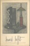GIONO, JEAN - Bernard Buffet [antikvár]
