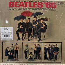 The Beatles - BEATLES '65 LP THE BEATLES