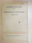 Alföldi György - Vízellátás és csatornázás 1. [antikvár]