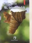 Tamáska Péter - Mi, trianonidák [antikvár]