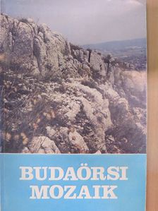 Budaörsi Mozaik [antikvár]