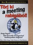 Mike Song - Törj ki a meeting rabigából! [antikvár]