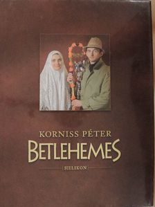 Korniss Péter - Betlehemes [antikvár]
