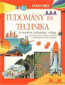 Tudomány és technika [antikvár]