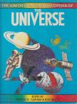 Ron Taylor, Frances M. Clapham - The Junior Colour Encyclopedia of the Universe [antikvár]