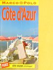 Kornya István - Cote d'Azur [antikvár]