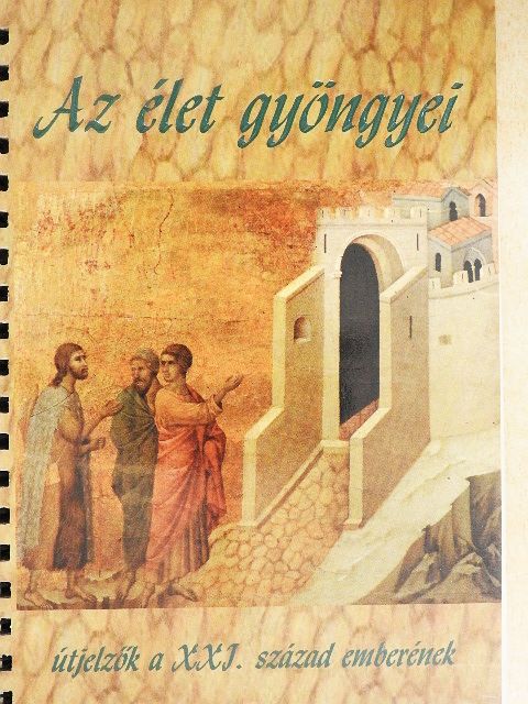 Az élet gyöngyei [antikvár]