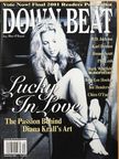 D. D. Jackson - DownBeat September 2001 [antikvár]