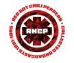 Red Hot Chili Peppers - COLLECTED BROADCAST 1991-1995 4CD RED HOT CHILI PEPPERS
