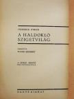Frederick O'Brien - A haldokló szigetvilág [antikvár]