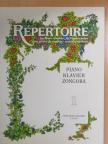 Répertoire zeneiskolásoknak [antikvár]
