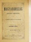 Keleti Károly - Magyarország anyagi érdekei [antikvár]