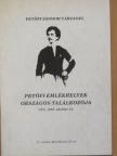 Csáky Károly - Petőfi Emlékhelyek Országos Találkozója [antikvár]