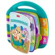 Fisher-Price: Daloló mesekönyv 2026