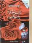 Elizabeth Hoyt - Bűnös csábítás [antikvár]