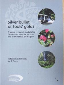Ina T. Porras - Silver bullet or fools' gold? [antikvár]