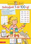 Számoljunk 1-től 100-ig! - Barátnőm, Bori foglalkoztató