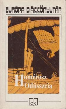 HOMÉROSZ - Odüsszeia [antikvár]