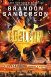Brandon Sanderson - Tűzlény [szépséghibás]