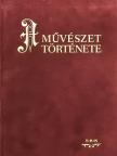 Baráth Béla - A művészet története [antikvár]