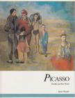 Chevalier, Denys - Picasso - The Blue and Rose Periods [antikvár]