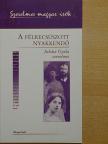A félrecsúszott nyakkendő [antikvár]