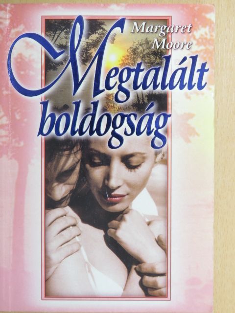 Erdélyi Margit - Megtalált boldogság [antikvár]