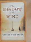 Carlos Ruiz Zafón - The Shadow of the Wind [antikvár]
