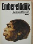 Dr. Kordos László - Emberelődök [antikvár]