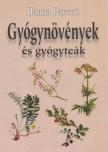 Hanna Parrot - Gyógynövények és gyógyteák [antikvár]