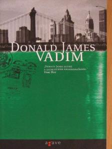 Donald James - Vadim [antikvár]