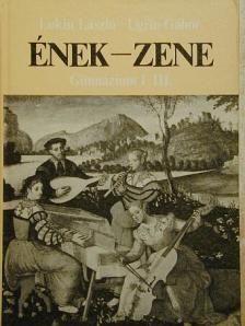Komlós Katalin - Ének-zene [antikvár]
