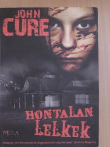 John Cure - Hontalan lelkek [antikvár]