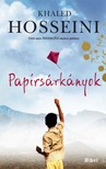 Khaled Hosseini - Papírsárkányok [eKönyv: epub, mobi]