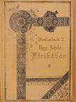 Herchenbach Vilmos - Egy fehér Afrikában [antikvár]