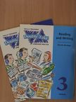 Derek Strange - Double Take 3. - Language Practice - Reading and Writing/Listening and Speaking [antikvár]