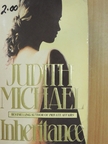 Judith Michael - Inheritance [antikvár]