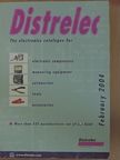 Distrelec [antikvár]