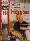 Magyar Horgász 2002. január-december [antikvár]