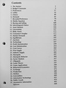 Hal R. Varian - Workouts in Intermediate Microeconomics [antikvár]