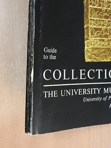 Guide to the Collections [antikvár]