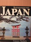 Günter Nerlich - Begegnungen mit Japan [antikvár]