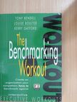 Kerry Gatford - The Benchmarking Workout [antikvár]