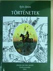 Ilyés János - Történetek [antikvár]