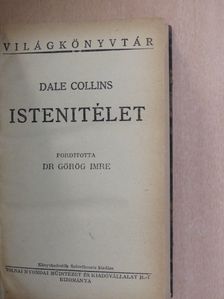 Dale Collins - Istenitélet [antikvár]